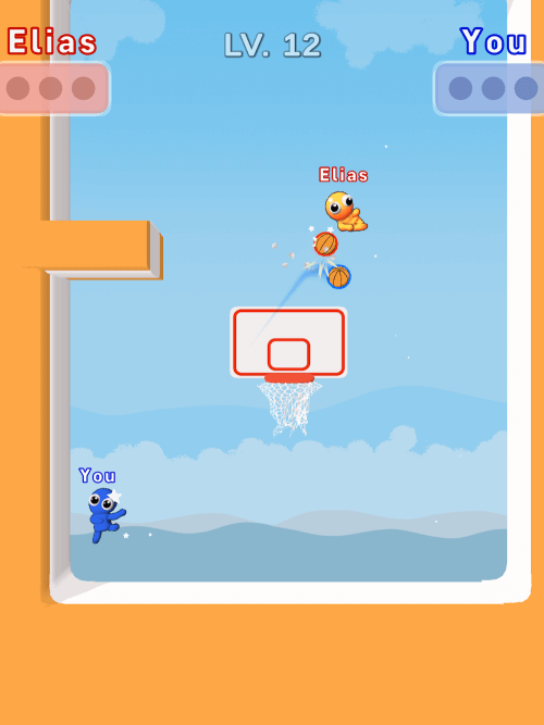 Basket Battle-screenshot-5