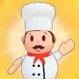Crazy Chef!