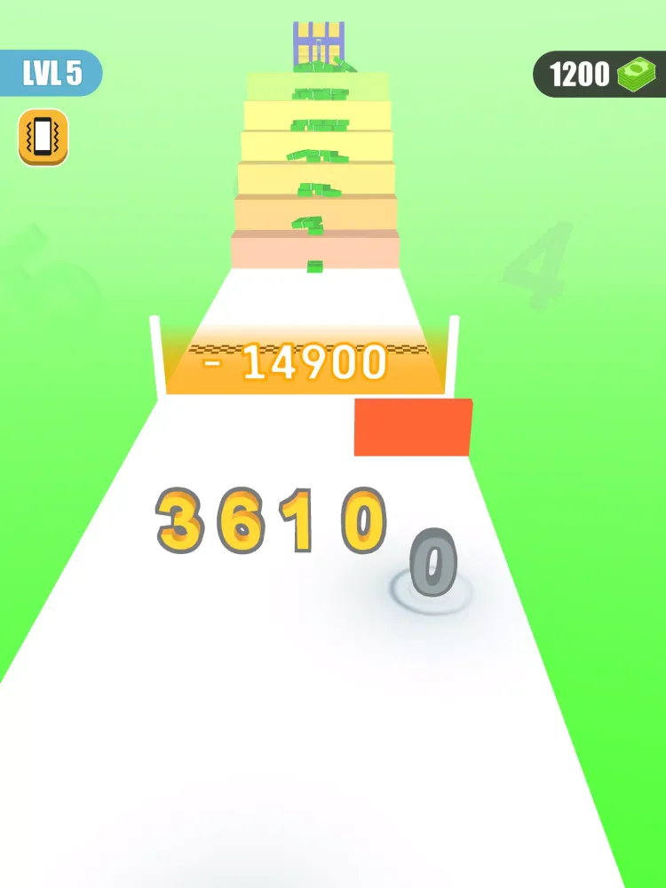 Join Numbers Screenshots