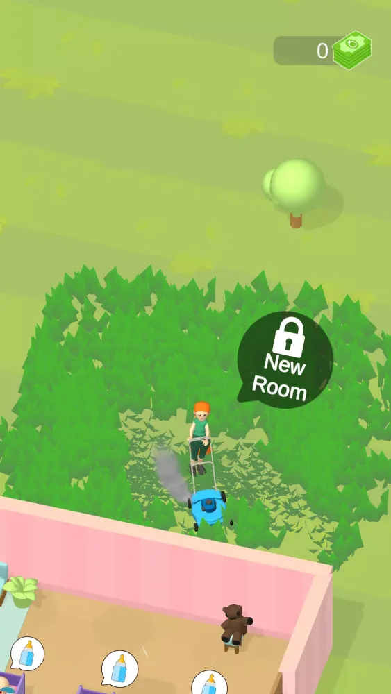 LifeInc Screenshots