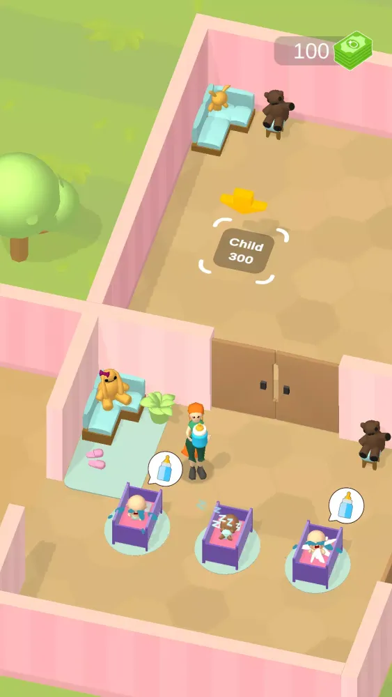 LifeInc Screenshots