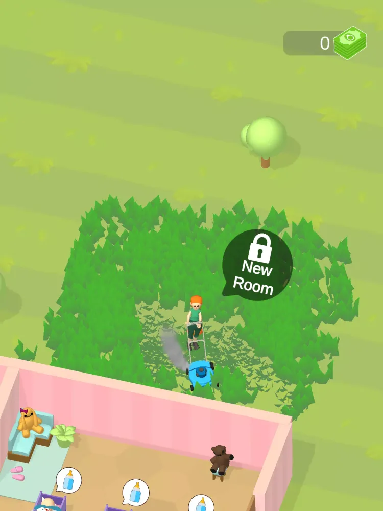 LifeInc Screenshots