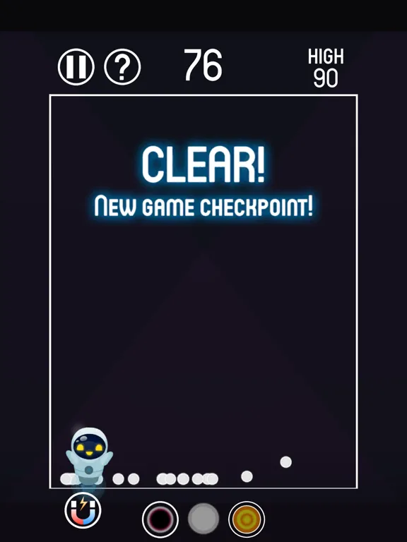 تصاویر Noona: Swipe Brick Breaker iPad 