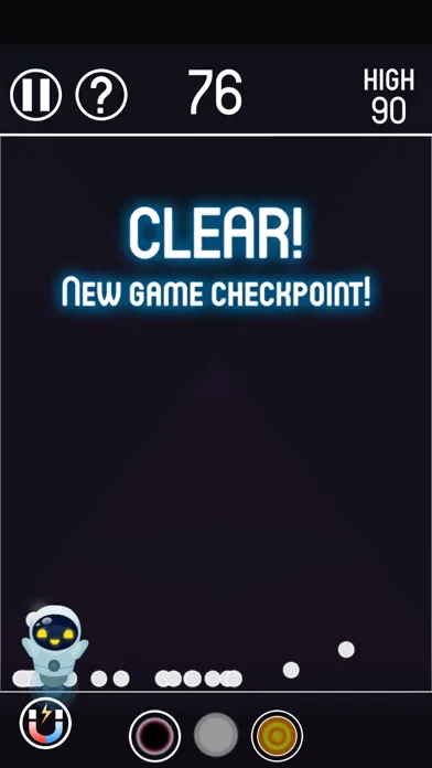 تصاویر Noona: Swipe Brick Breaker