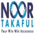 Noor Takaful App