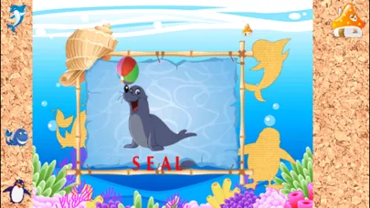 صور Puzzle for kids 2020 , the future game to tech children abc letters