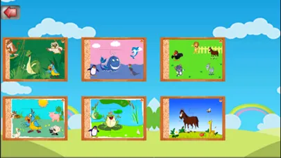 صور Puzzle for kids 2020 , the future game to tech children abc letters