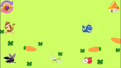 صور Puzzle for kids 2020 , the future game to tech children abc letters