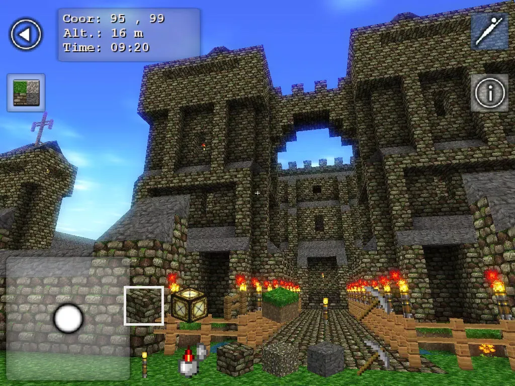 Discovery+ Lite iPad  Screenshots