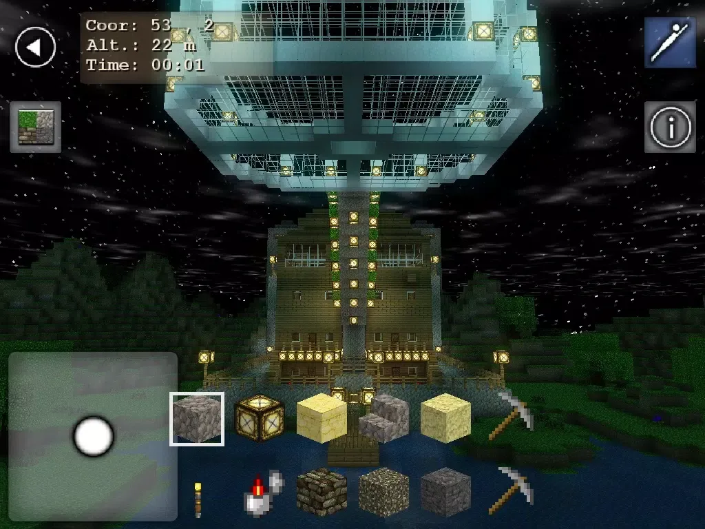 Discovery+ Lite iPad  Screenshots