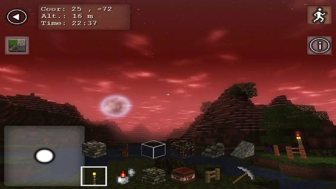 Discovery+ Lite Screenshots