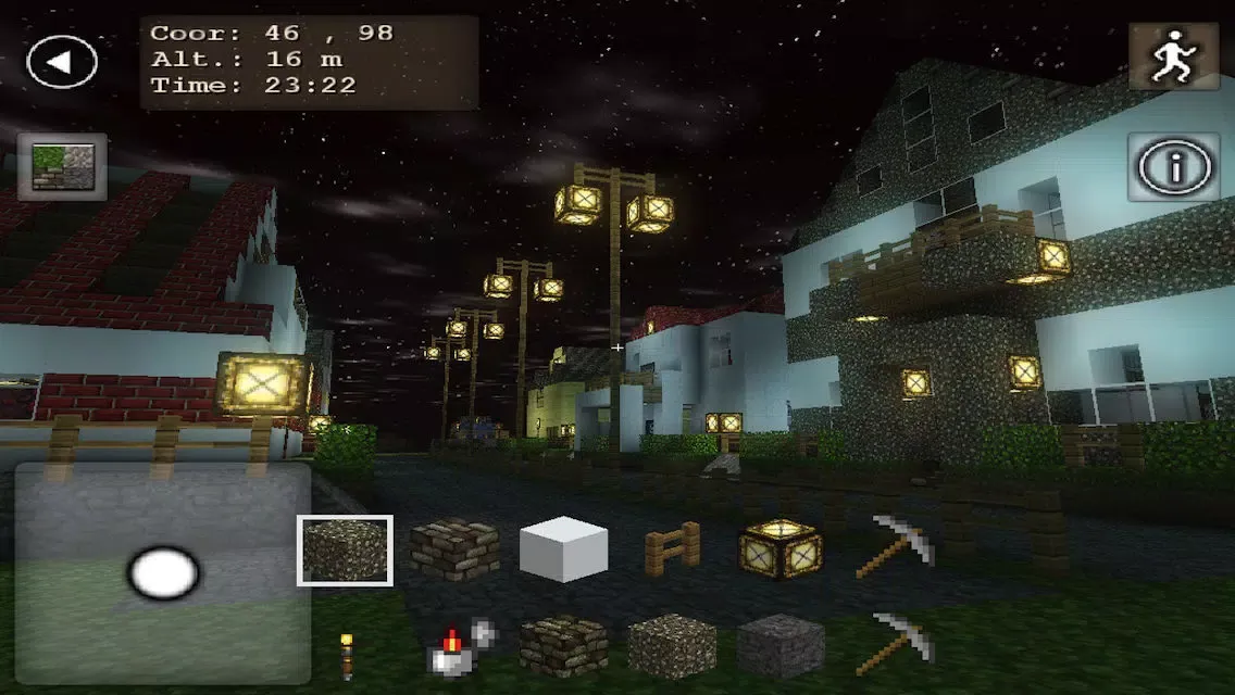 Discovery+ Lite Screenshots