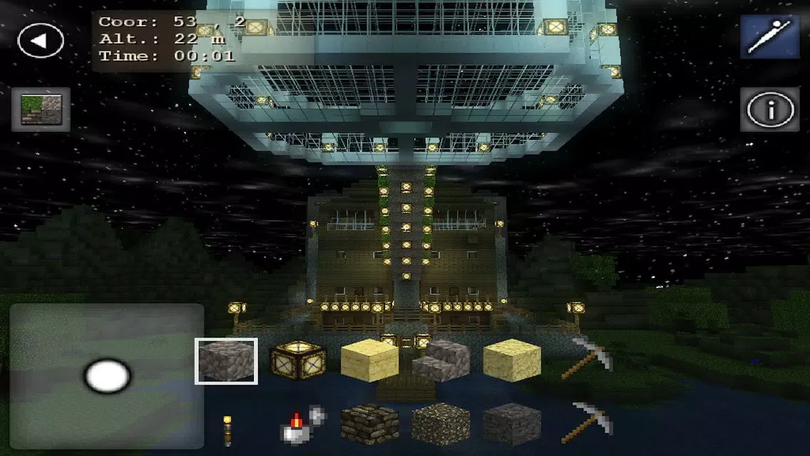 Discovery+ Lite Screenshots
