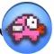 Flappy Fly Pig