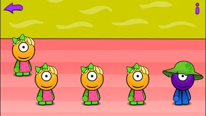 Playtime: 3 educational games 스크린샷