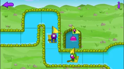Playtime: 3 educational games 스크린샷