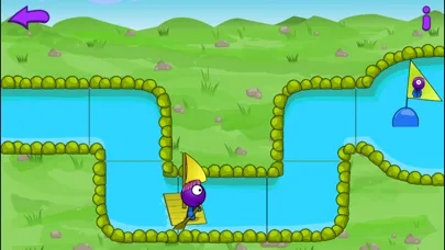 Playtime: 3 educational games 스크린샷