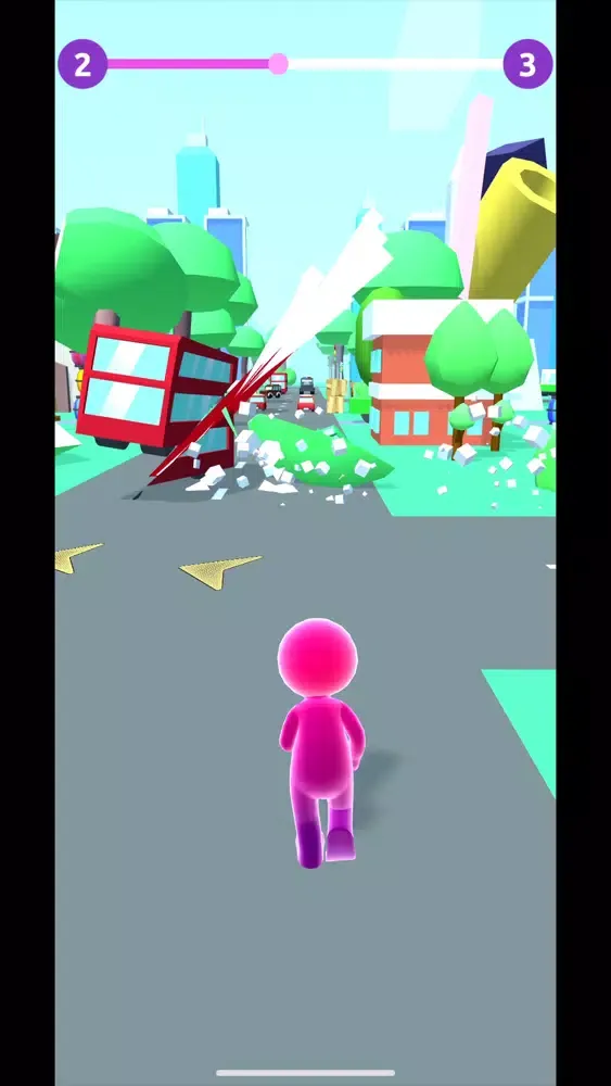 تصاویر Cut and Run!