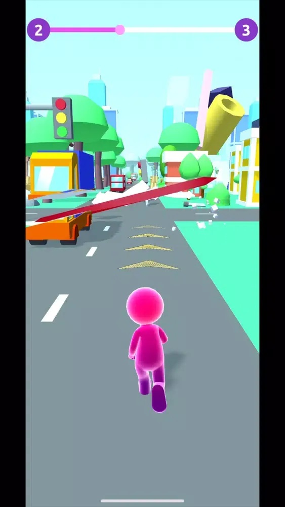 تصاویر Cut and Run!