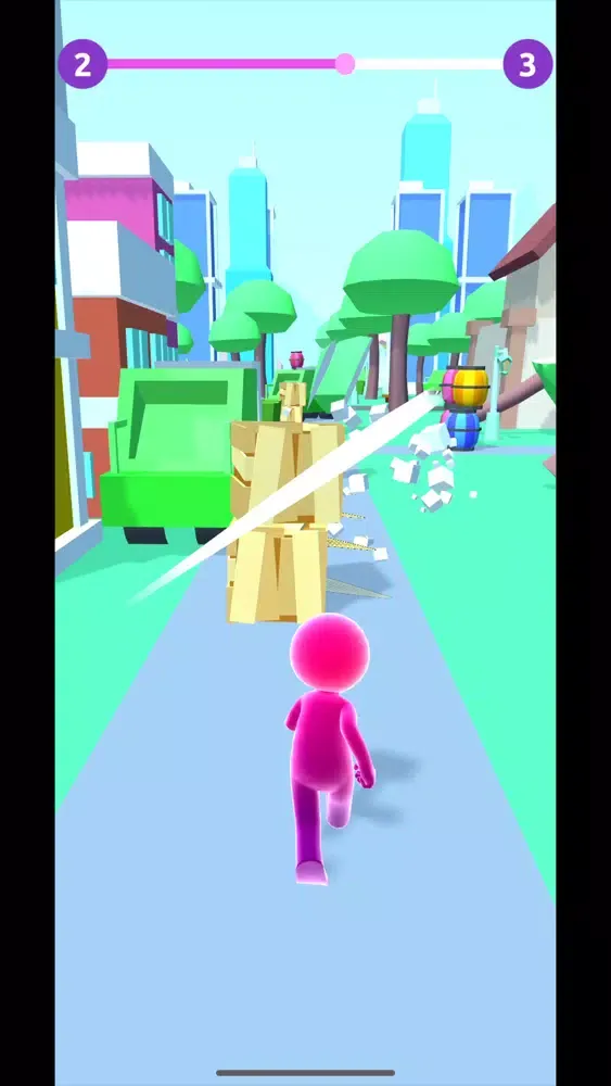 تصاویر Cut and Run!