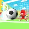 Goal Run
