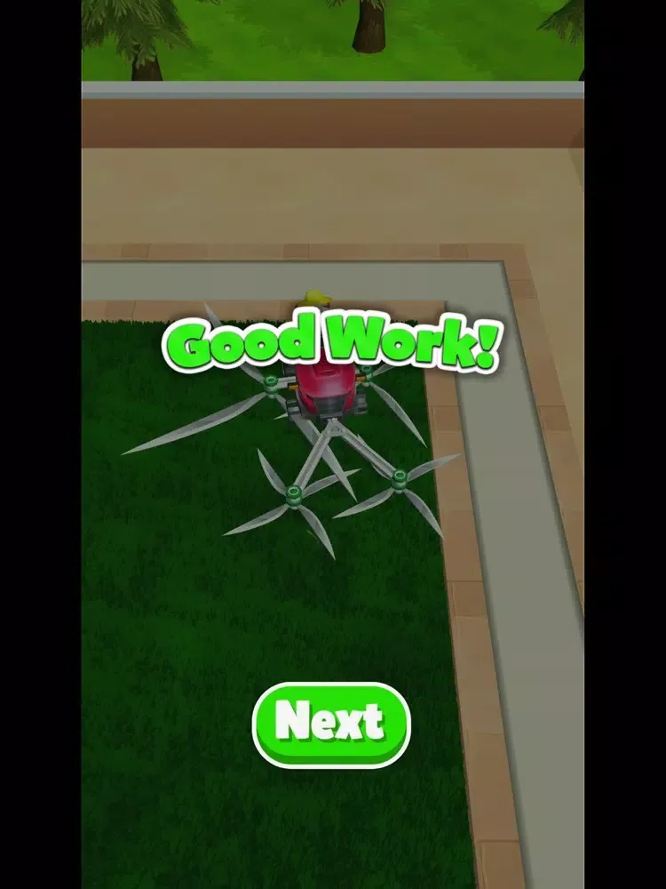 Grow and Cut iPad  स्क्रीनशॉट