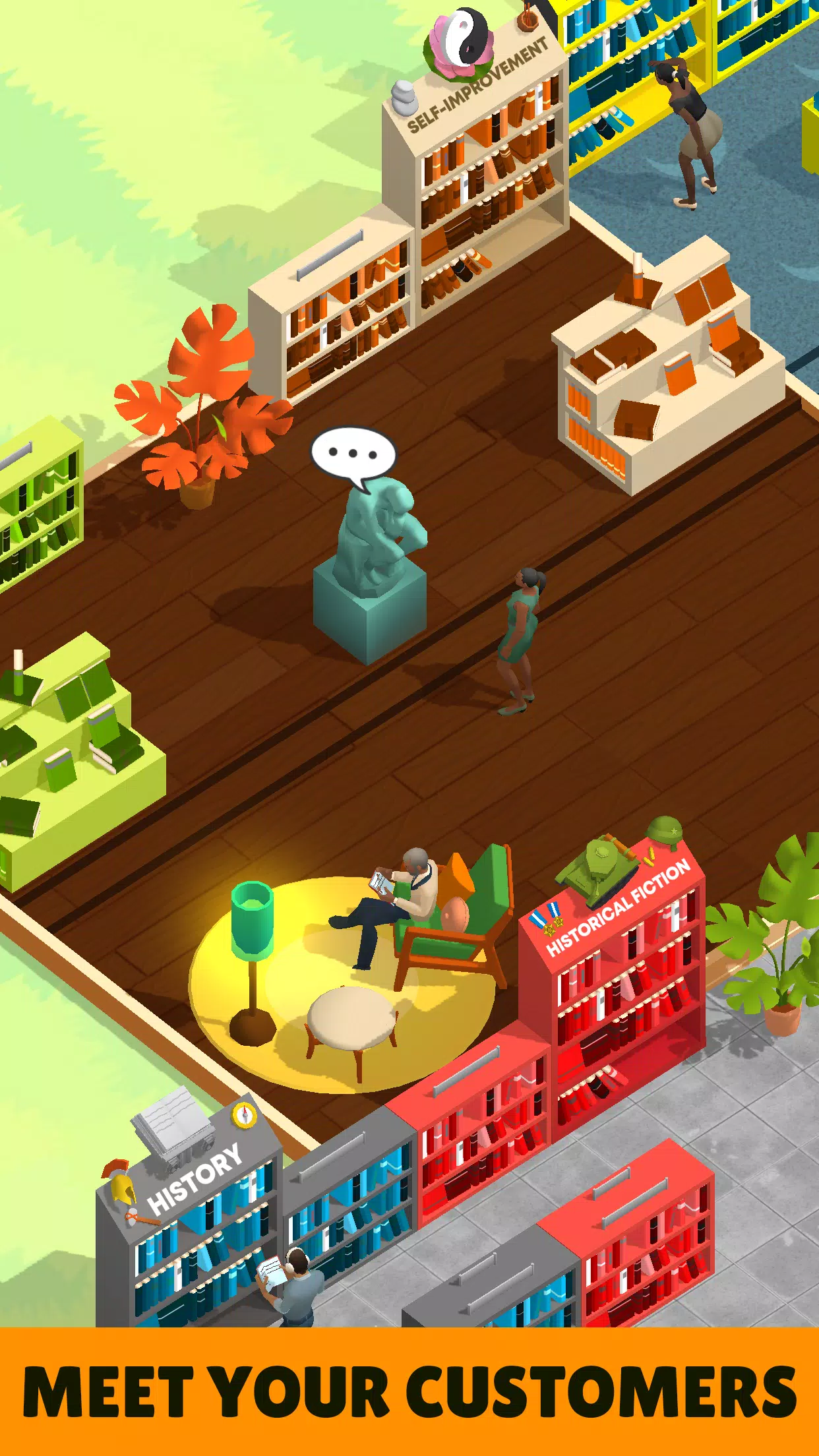 Word Blocks Screenshots