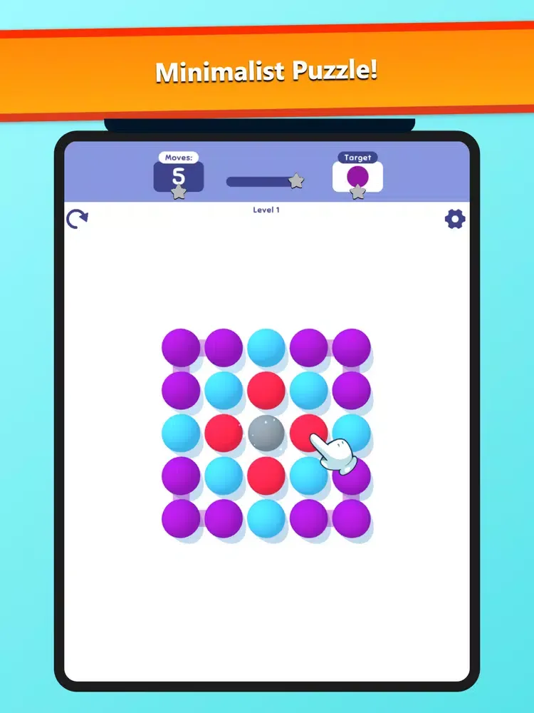 Connect Them All! iPad 應用截圖