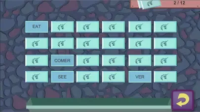 Capturas de pantalla de NAL Virtual Classroom
