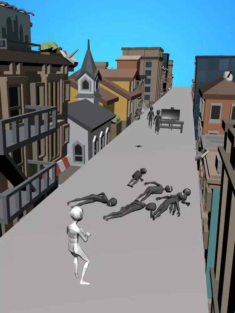 صور Ninja Killer iPad