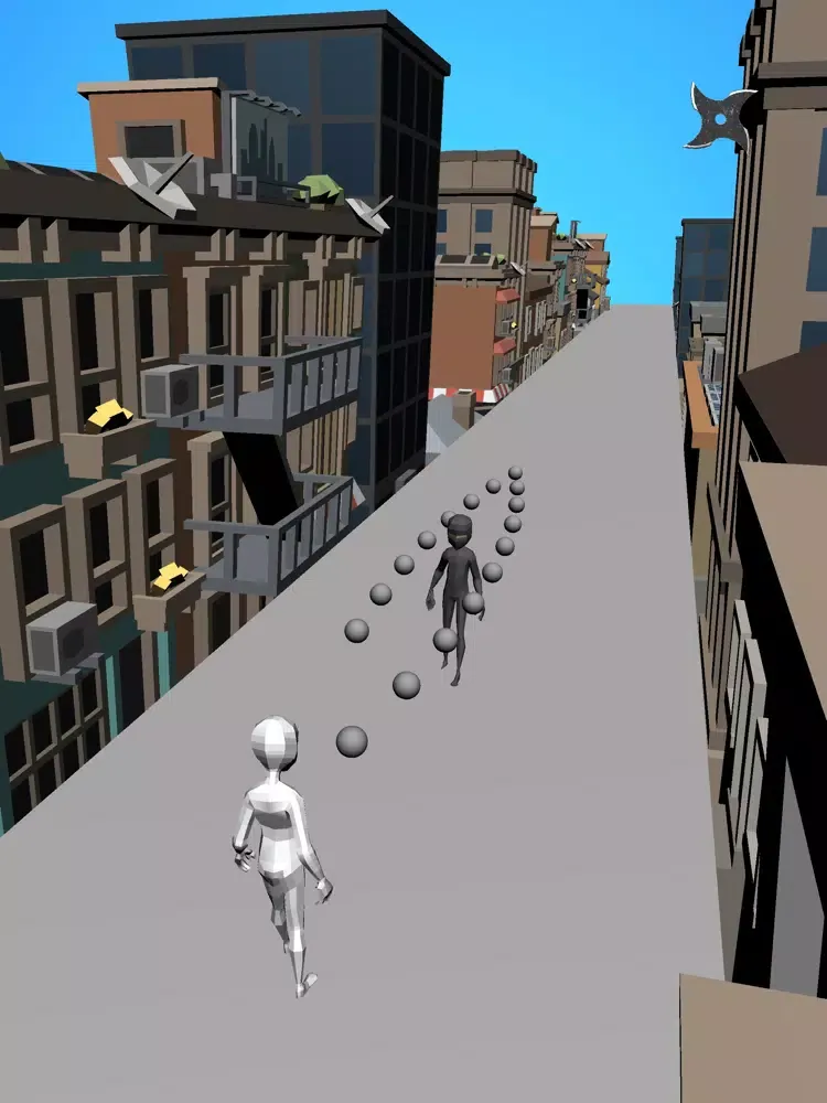 صور Ninja Killer iPad