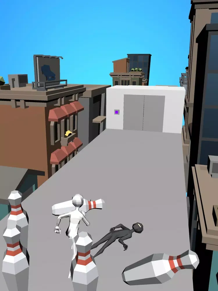 صور Ninja Killer iPad