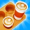 Coffee Mania