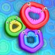 Jelly Screw Jelly Screw