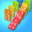 Sort the domino Sort the domino