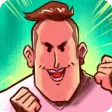 Oku Game - The DJ Runner Oku Game - The DJ Runner