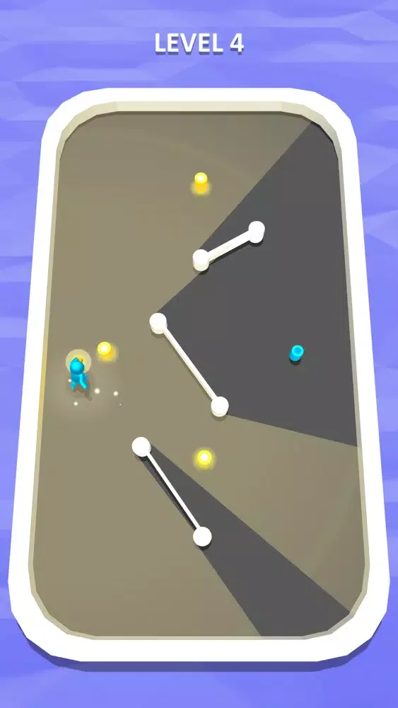 Captures d'écran de Light Puzzle
