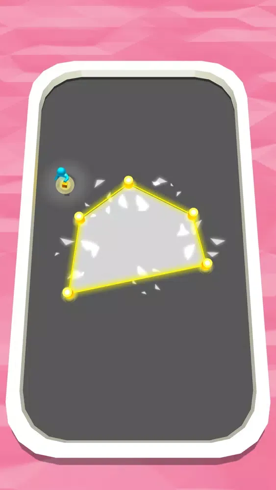 Captures d'écran de Light Puzzle