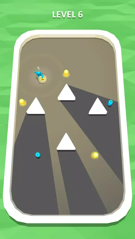 Captures d'écran de Light Puzzle
