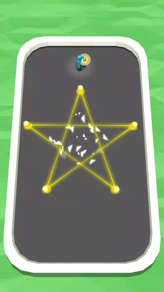 Captures d'écran de Light Puzzle