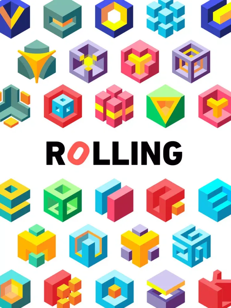 Rolling: Extreme iPad  Screenshots