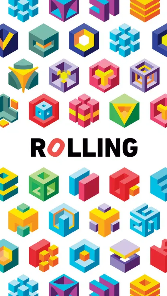 Rolling: Extreme Screenshots
