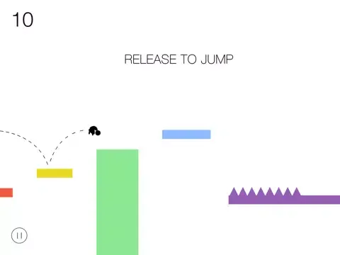 تصاویر Amazing Run™ iPad 