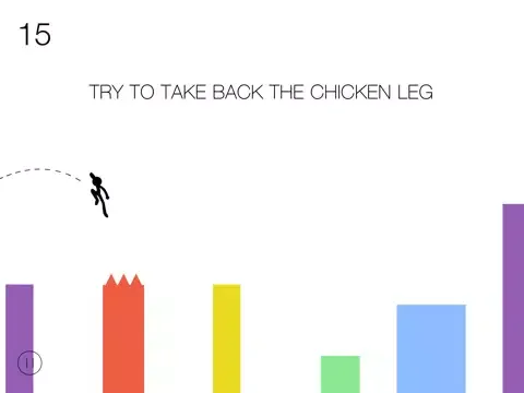 تصاویر Amazing Run™ iPad 