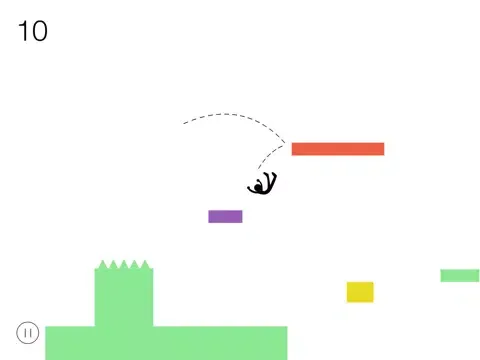 تصاویر Amazing Run™ iPad 