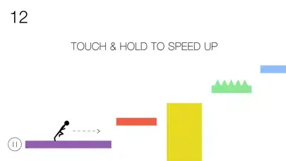 تصاویر Amazing Run™