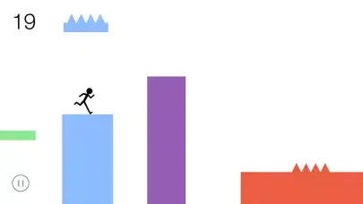 تصاویر Amazing Run™