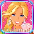 Dolls Girl Coloring book