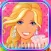 Dolls Girl Coloring book