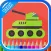 Tank Coloring Pages